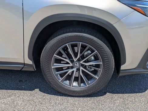 Used 2025 Lexus NX 350 AWD w/ Cold Area Package image 11