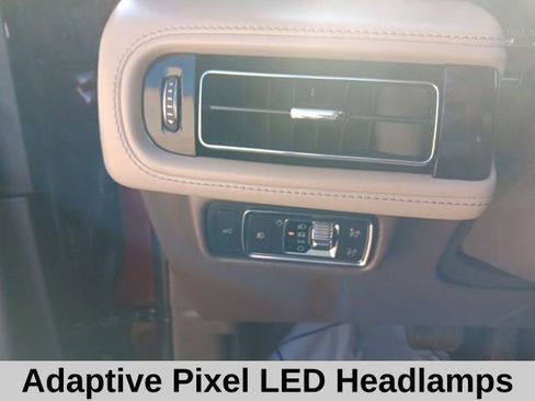 Used 2020 Lincoln Aviator Reserve w/ Equipment Group 202A image 14