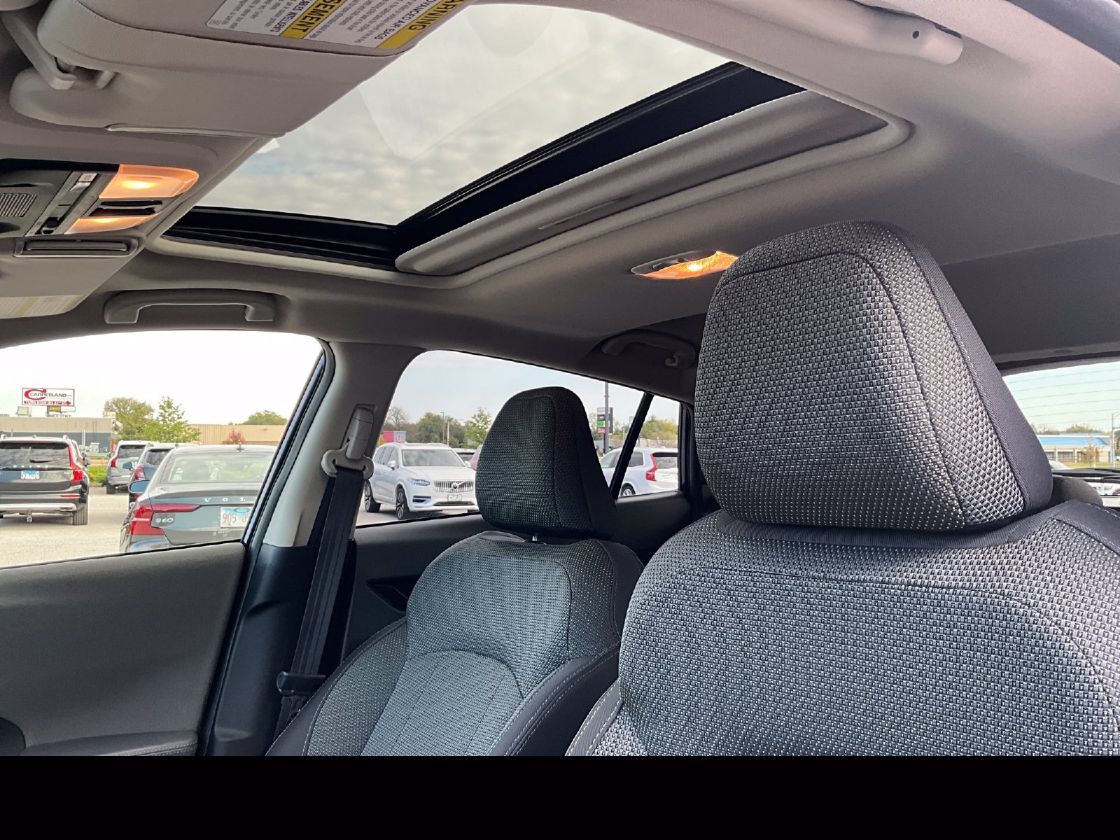 Certified 2024 Subaru Crosstrek 2.0i Premium AWD/4WD image 21