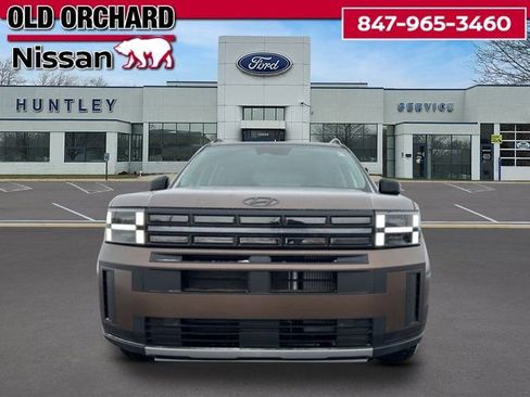 Used 2024 Hyundai Santa Fe XRT image 2