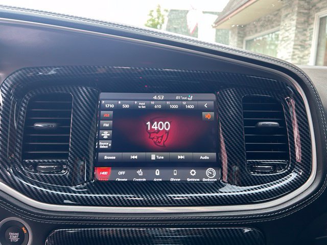 Used 2021 Dodge Charger GT w/ Plus Group RWD image 21