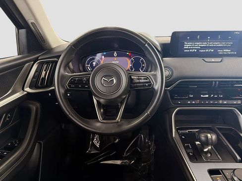 Used 2024 MAZDA CX-90 Plug-In Hybrid w/ Preferred AWD/4WD image 26