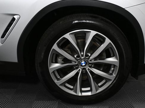Used 2019 BMW X3 sDrive30i w/ Convenience Package RWD image 34