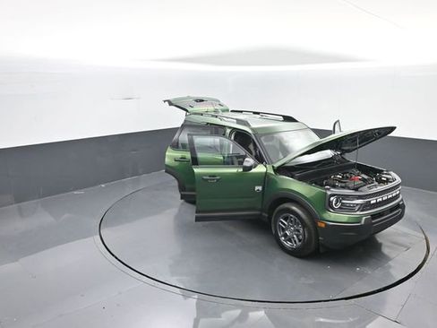 New 2025 Ford Bronco Sport Big Bend image 26