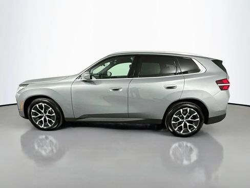 Used 2026 BMW X3 xDrive30i w/ Convenience Package AWD/4WD image 8
