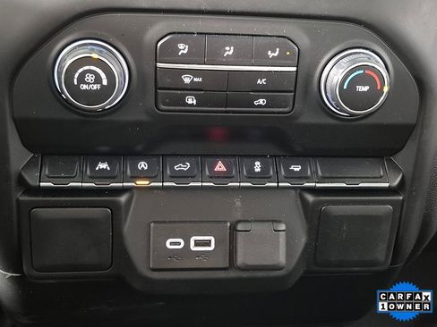 Used 2024 Chevrolet Silverado 1500 W/T w/ WT Fleet Convenience Package image 17