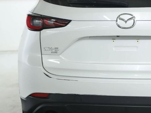 Certified 2023 MAZDA CX-5 AWD 2.5 S image 43