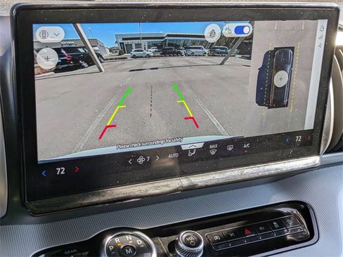 Certified 2025 Ford Expedition Max Active image 20