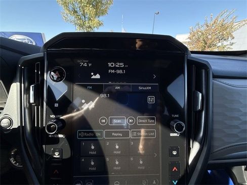 New 2025 Subaru Forester Premium image 16