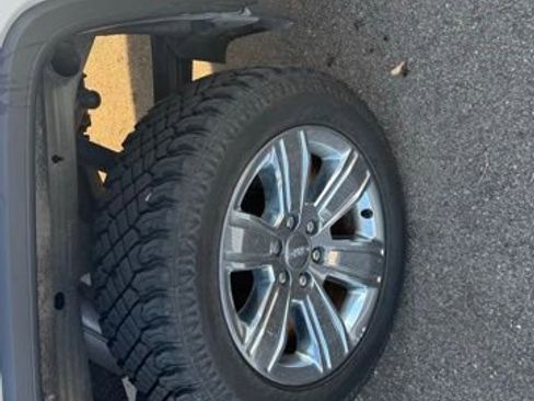 Used 2018 GMC Sierra 1500 SLT image 7