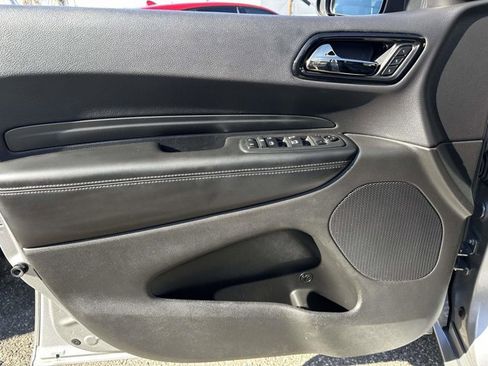 Certified 2021 Dodge Durango GT image 18