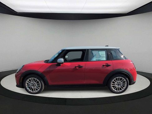 New 2026 MINI Cooper S image 5