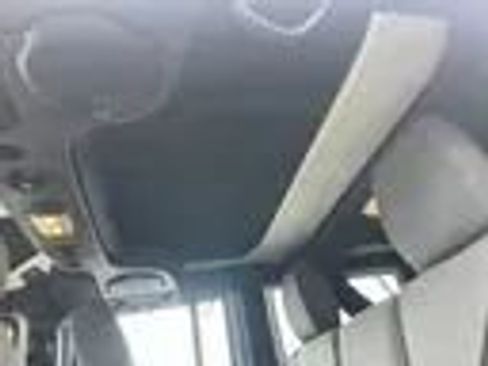 Used 2014 Jeep Wrangler Unlimited Sport image 1