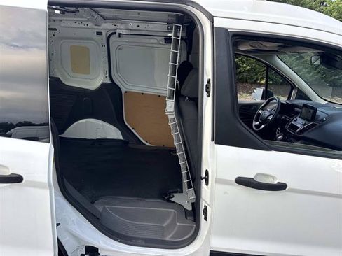 Used 2019 Ford Transit Connect XL FWD image 5