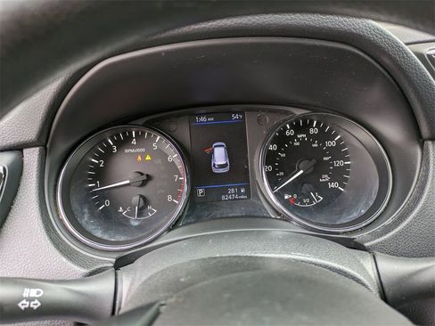 Used 2020 Nissan Rogue S image 7