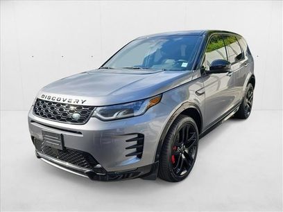 Used 2024 Land Rover Discovery Sport Dynamic SE