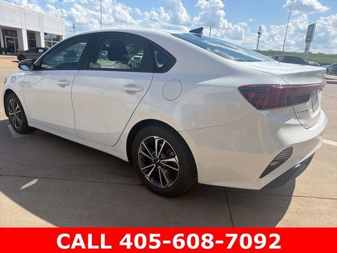 Used 2024 Kia Forte LXS FWD image 20