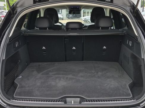 Certified 2025 Mercedes-Benz GLC 350e 4MATIC image 11
