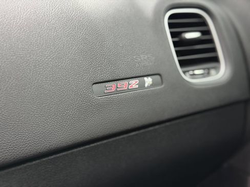 Used 2023 Dodge Charger Scat Pack w/ Technology Group image 52