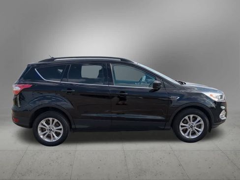 Used 2018 Ford Escape SEL AWD/4WD image 7