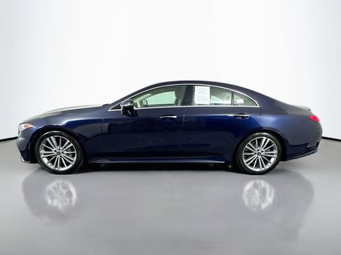 Used 2020 Mercedes-Benz CLS 450 image 8