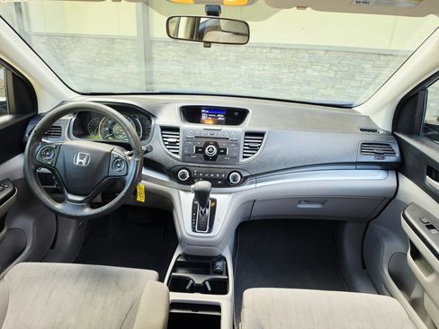 Used 2013 Honda CR-V LX image 13