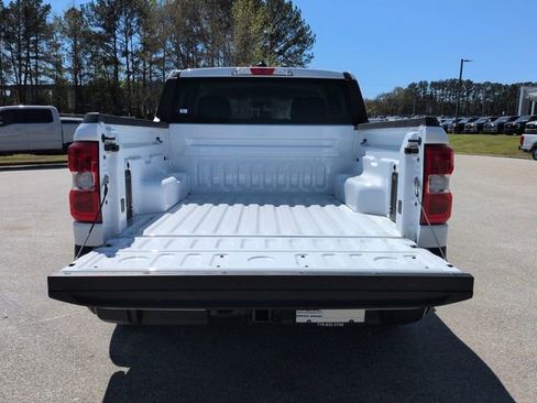 New 2026 Ford Maverick XL image 13