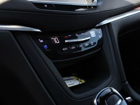 Used 2024 Cadillac XT5 Premium Luxury AWD/4WD image 18