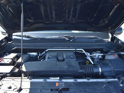 Certified 2023 Chevrolet Colorado Trail Boss w/ Advanced Trailering Package image 16