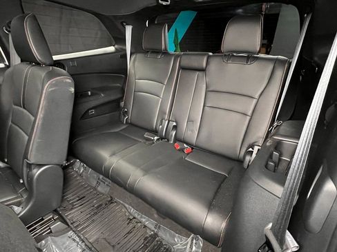 Used 2022 Honda Pilot TrailSport image 16