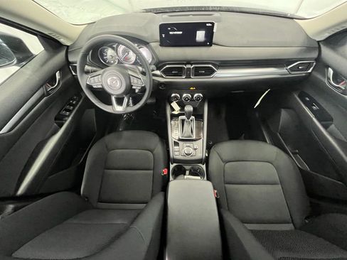 New 2025 MAZDA CX-5 AWD 2.5 S image 13