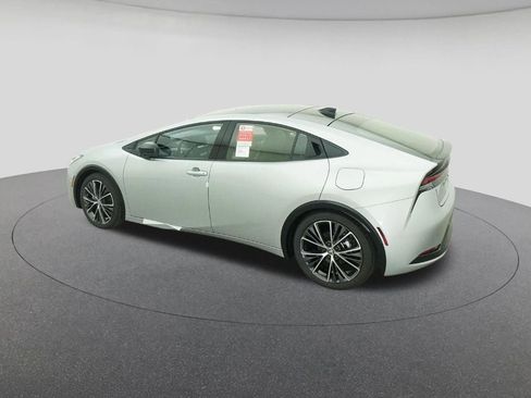 New 2026 Toyota Prius Limited image 4