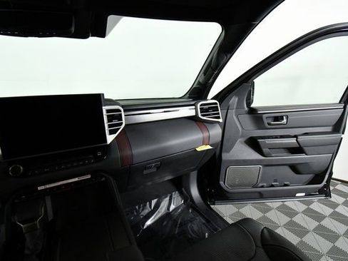 New 2026 Toyota Tundra Capstone AWD/4WD image 20