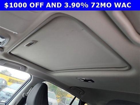 New 2026 Subaru Crosstrek 2.5i Premium image 27