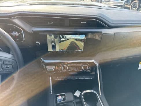 New 2026 GMC Sierra 1500 Denali w/ Technology Package image 22