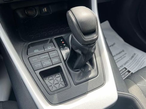 Certified 2023 Toyota RAV4 XLE w/ XLE Grade Weather Package image 33