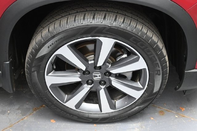 Used 2023 Honda Pilot Elite image 10