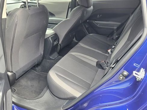 Certified 2025 Subaru Crosstrek 2.0i Premium image 13