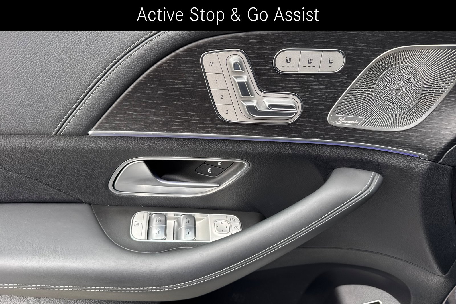 Certified 2024 Mercedes-Benz GLE 53 AMG 4MATIC Coupe image 15