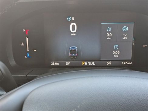 New 2025 Ford Maverick XLT w/ XLT Luxury Package image 27