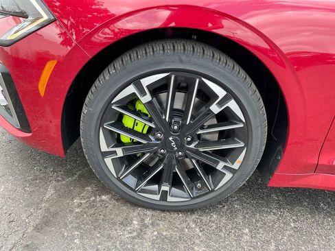 New 2026 Kia K5 GT image 37