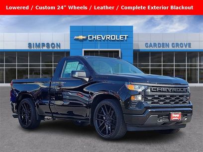New 2026 Chevrolet Silverado 1500 W/T w/ WT Safety Package