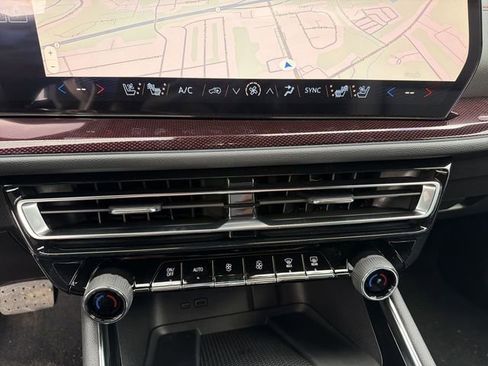 New 2026 Chevrolet Traverse RS image 20