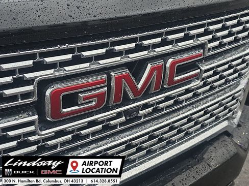 Used 2022 GMC Sierra 2500 AT4 w/ Gooseneck/5TH Wheel Package image 29
