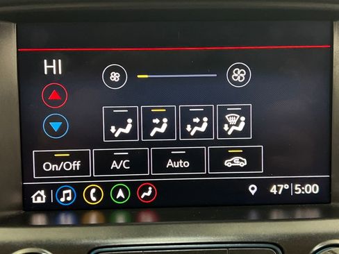 Used 2020 Chevrolet Colorado ZR2 image 53