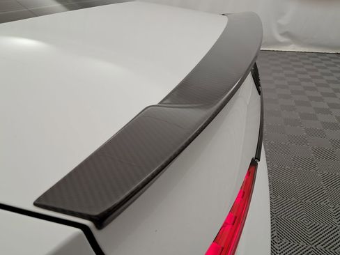 Used 2022 Audi S4 Premium Plus image 5