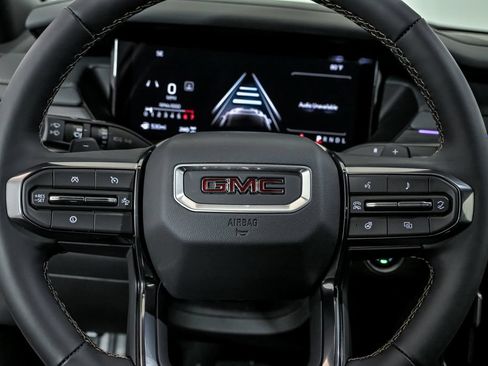 New 2027 GMC Acadia AT4 w/ Luxury Package AWD/4WD image 11