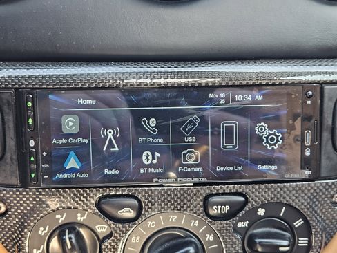 Used 2001 Ferrari 360 Spider image 19