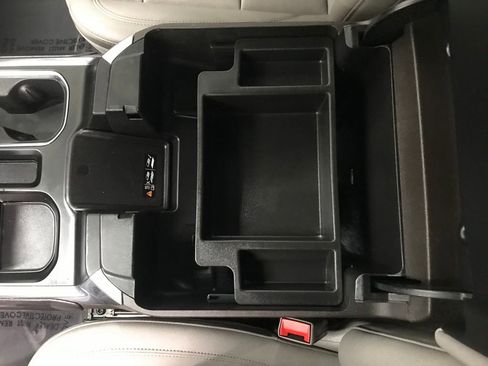 Used 2023 Chevrolet Silverado 1500 LTZ w/ LTZ Convenience Package II image 23