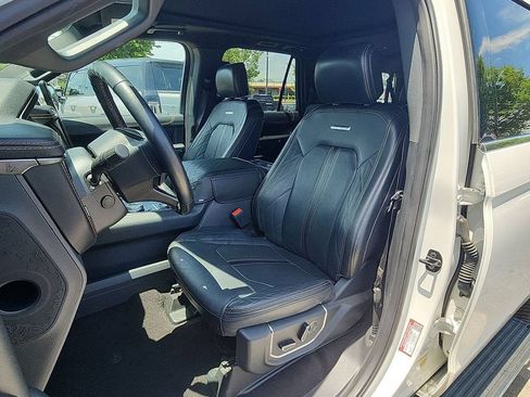 Used 2023 Ford Expedition Max Platinum AWD/4WD image 20